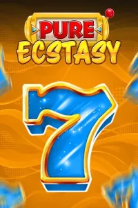 pure ecstasy slots official logo