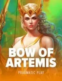 bow of artemis - logo
