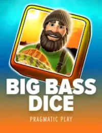 big bass dice official logo