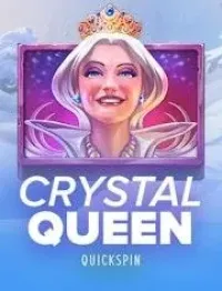 crystal queen official logo
