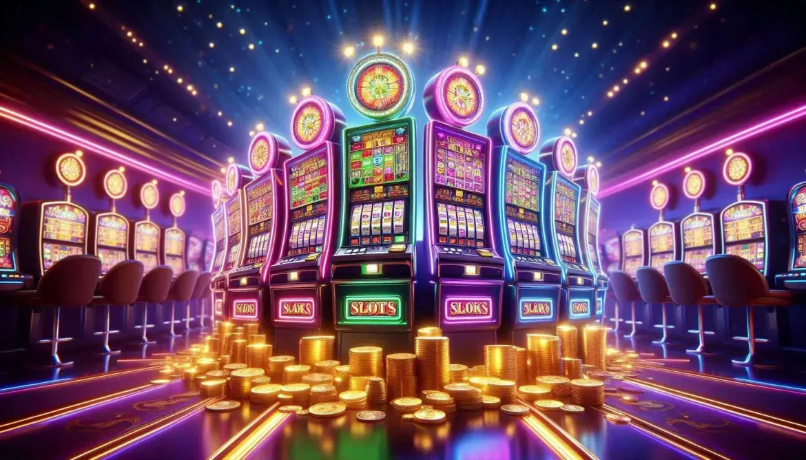 Boomerang Bet Casino