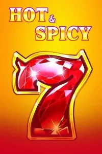 hot spicy 7 logo