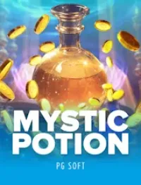 mystic potion official logo